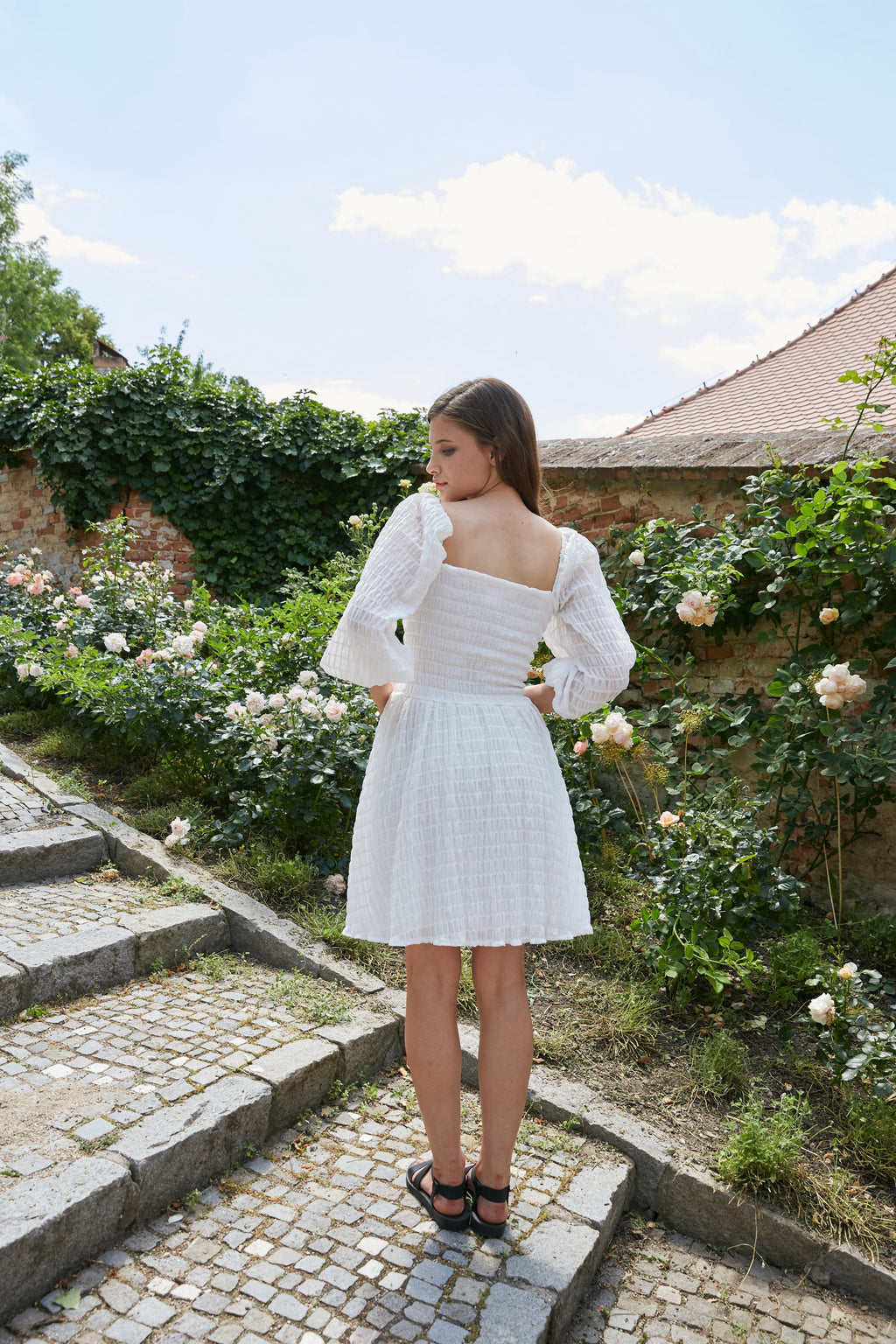 Dream Dress – Short