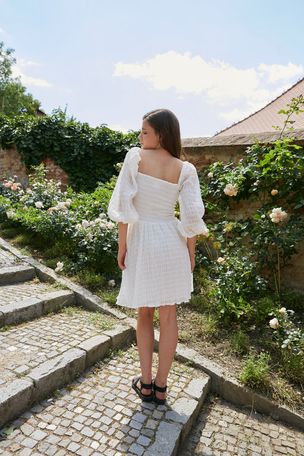Dream Dress – Short