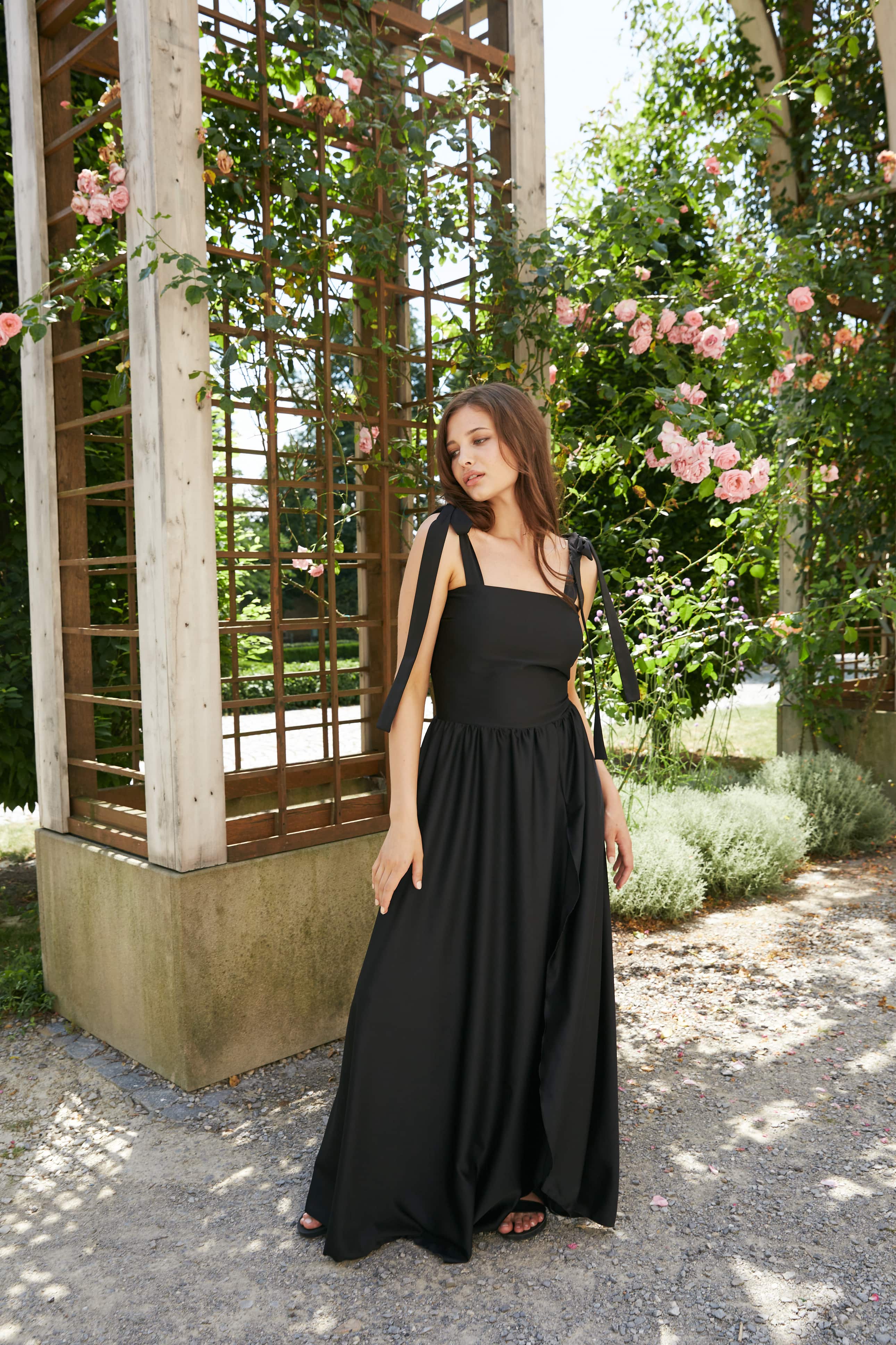 Bow Dress