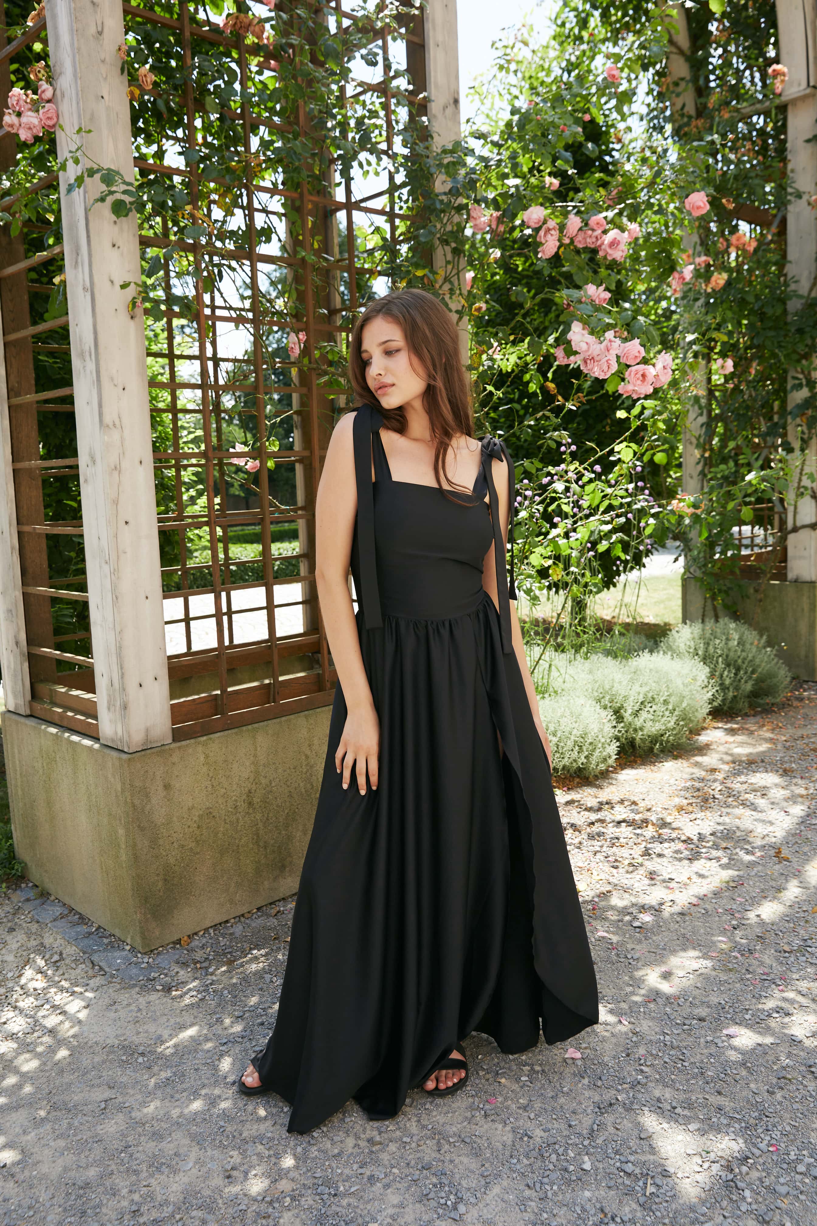 Bow Dress