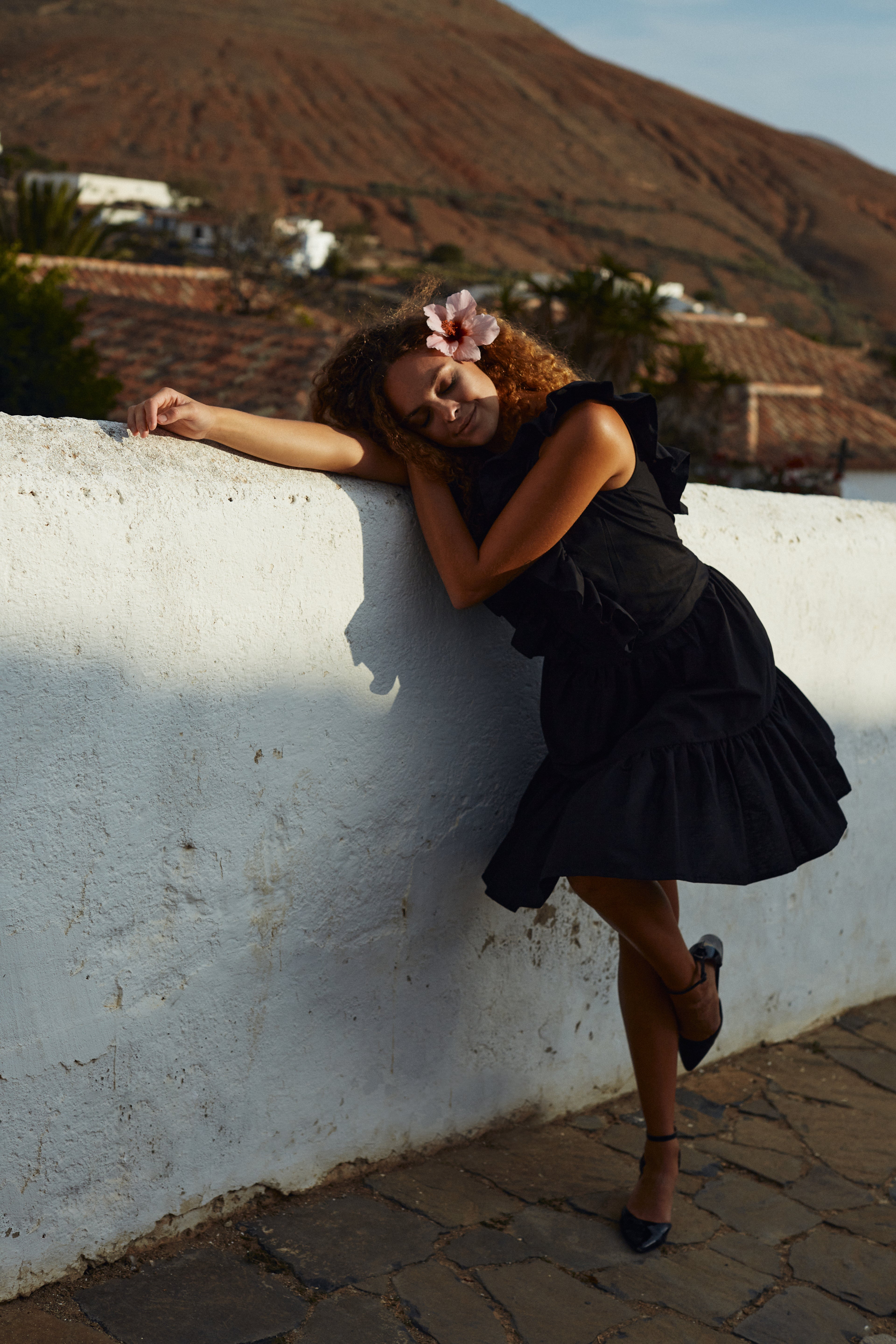 Dress Marina