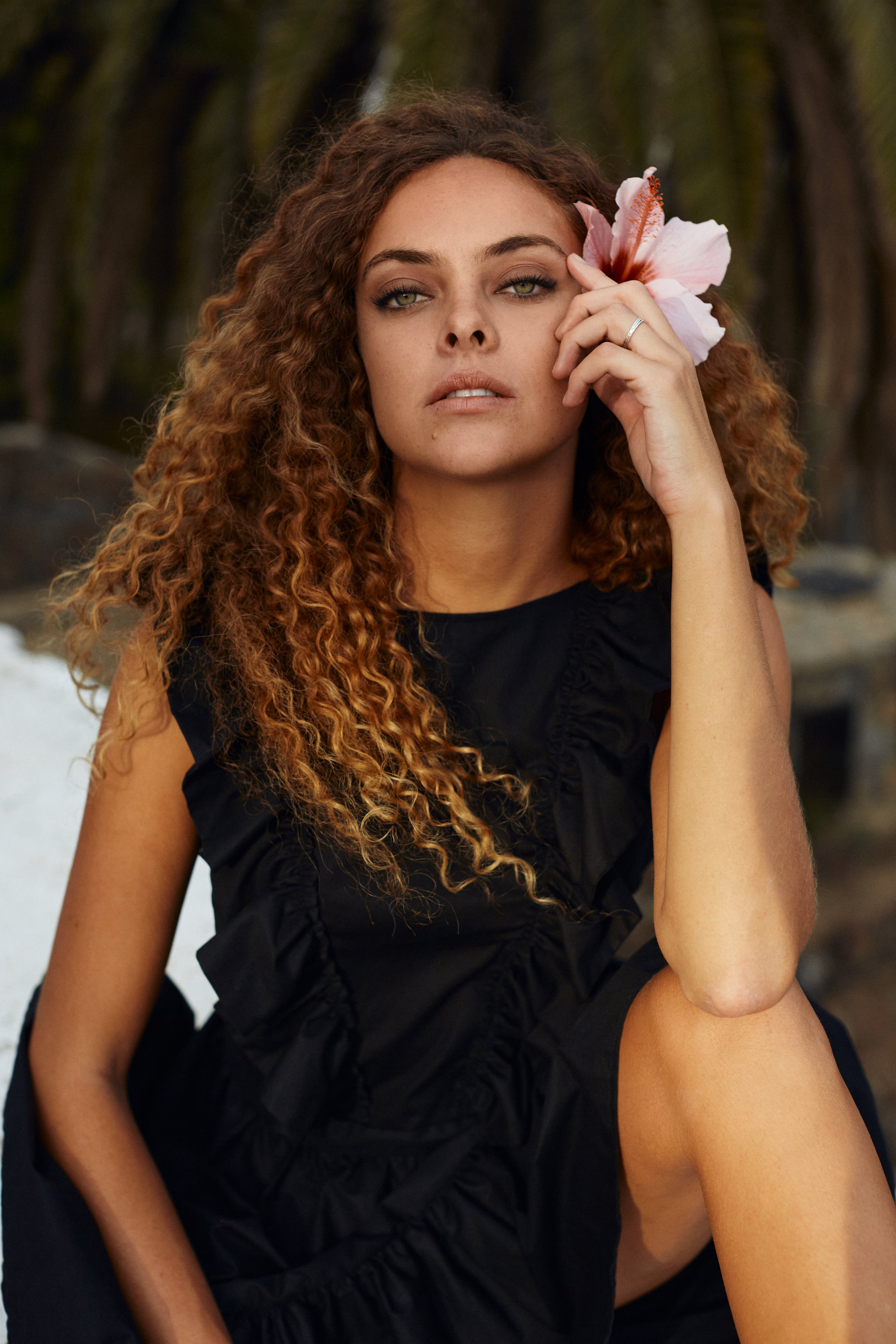 Dress Marina