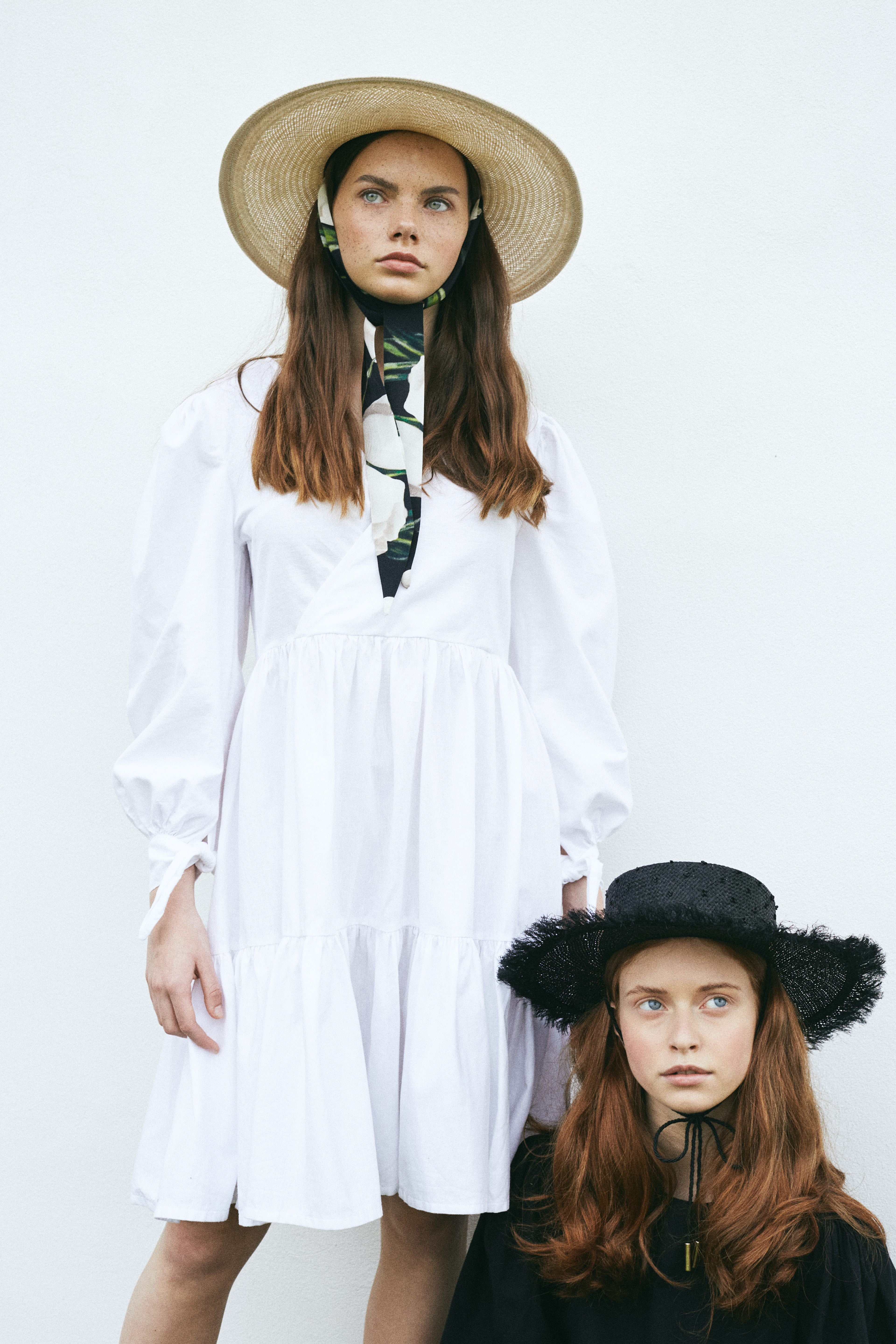Linen Dress Tina