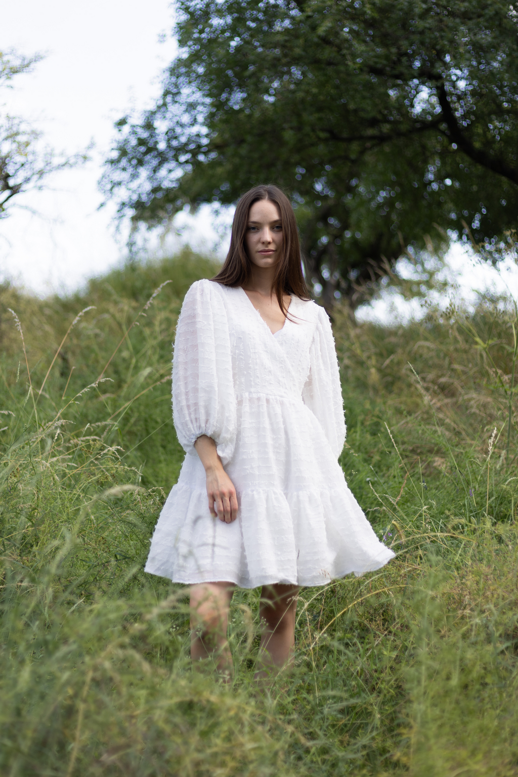 Dress Agnes