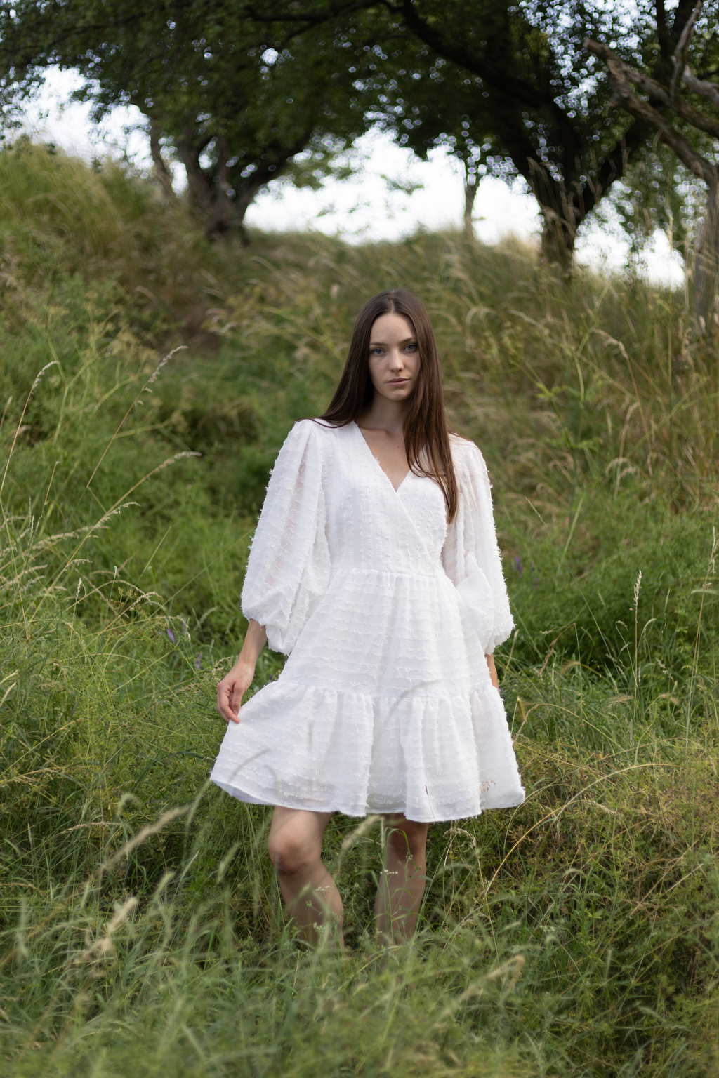 Dress Agnes