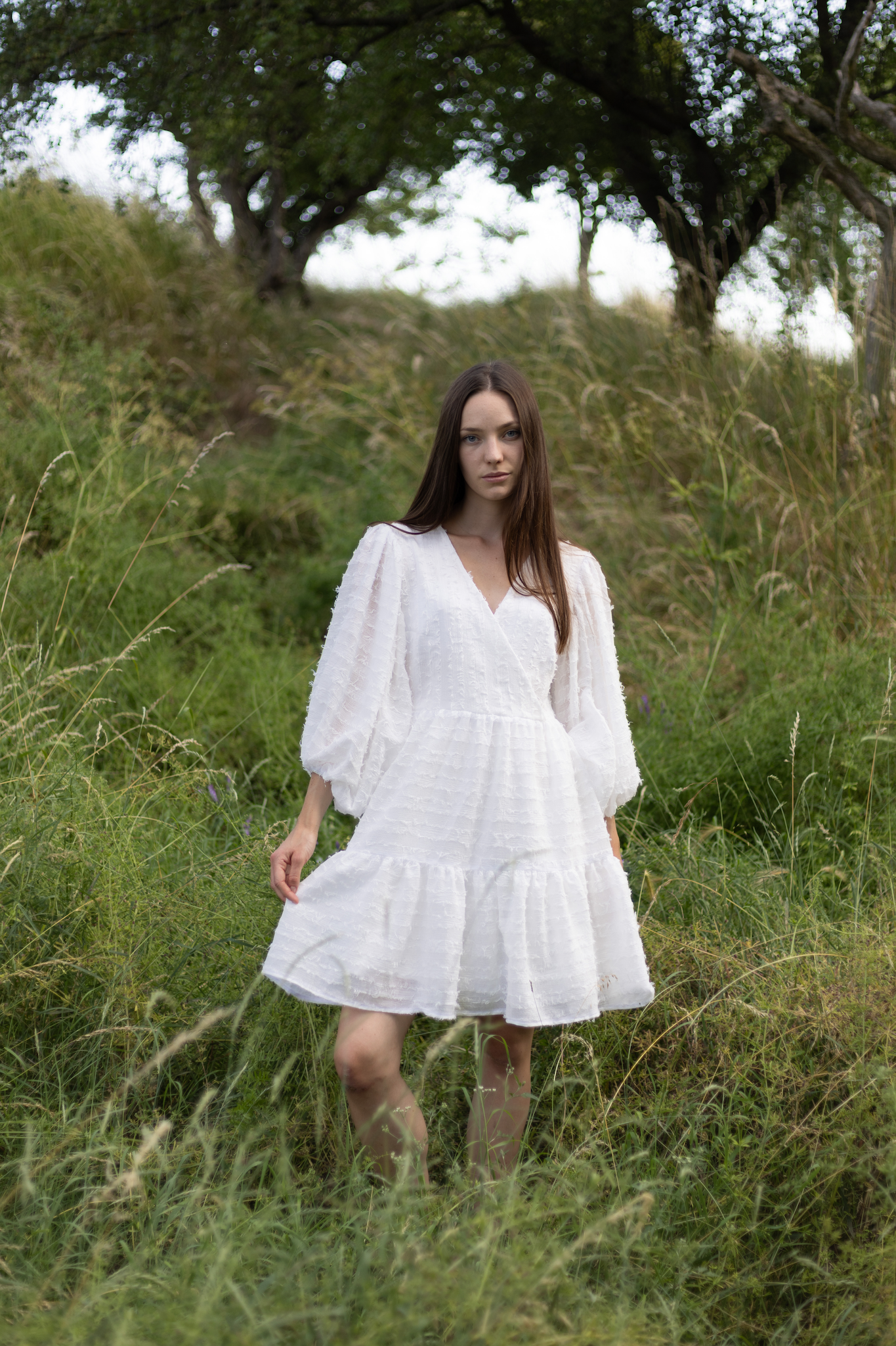 Dress Agnes