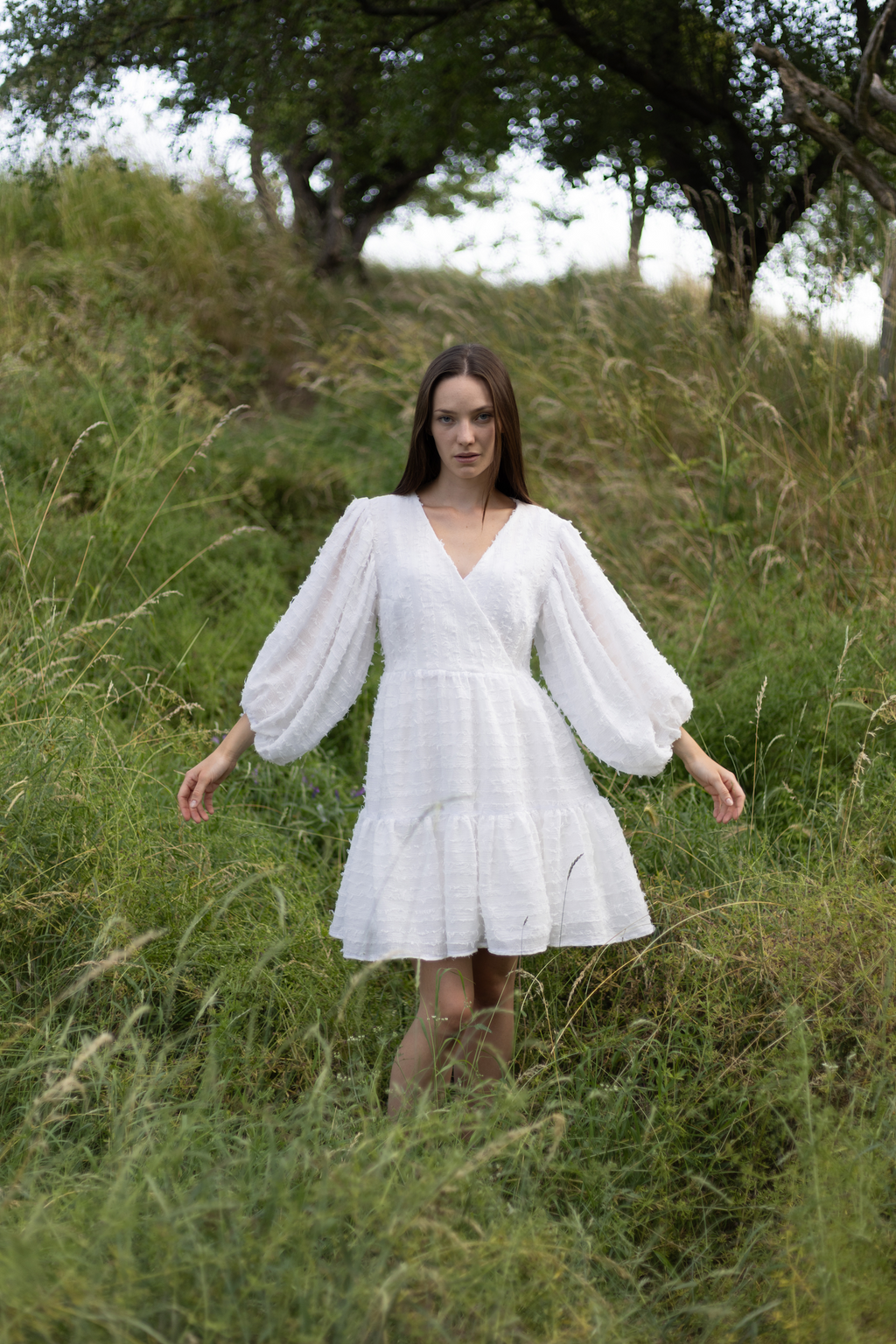 Dress Agnes