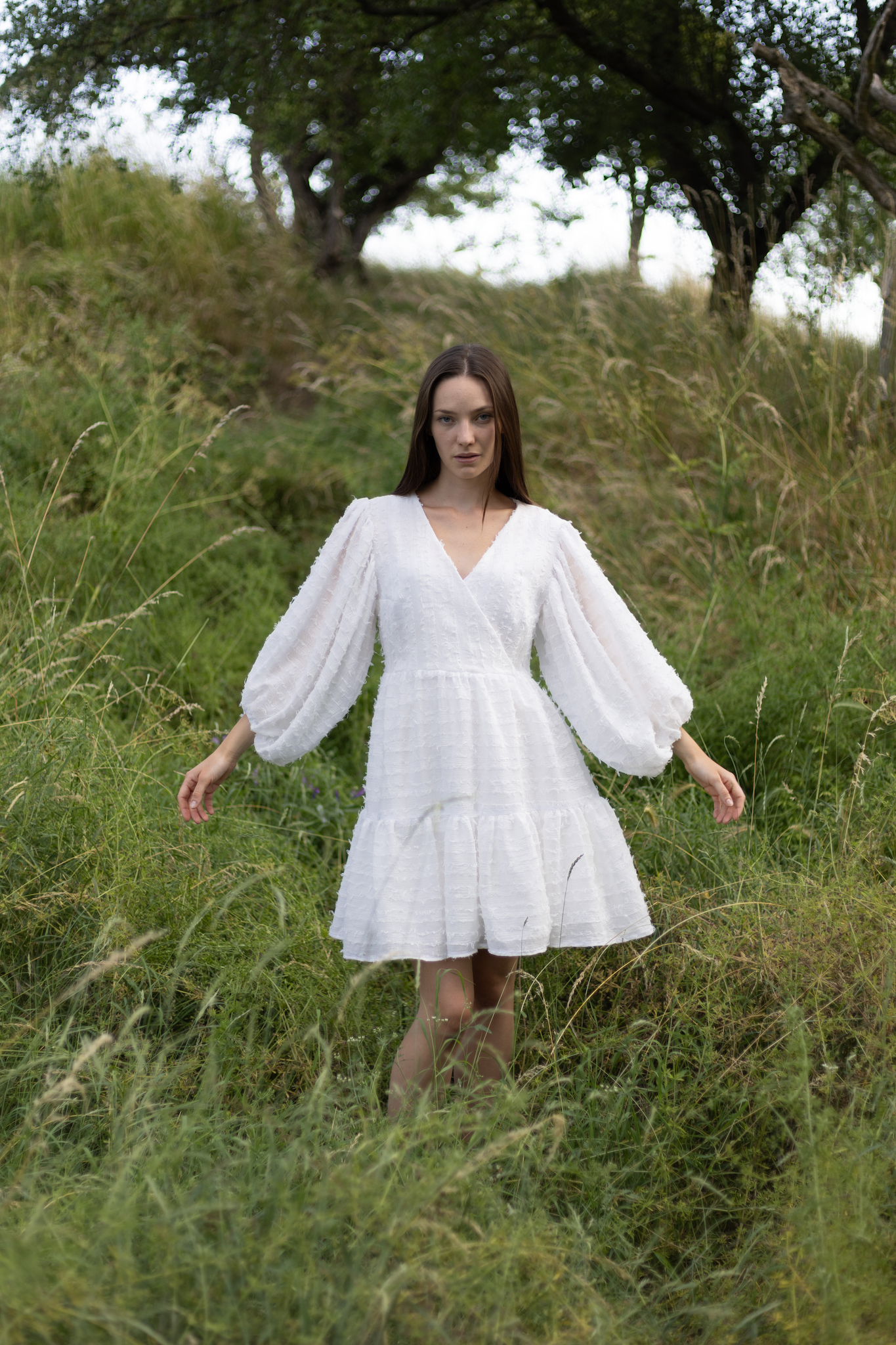 Dress Agnes