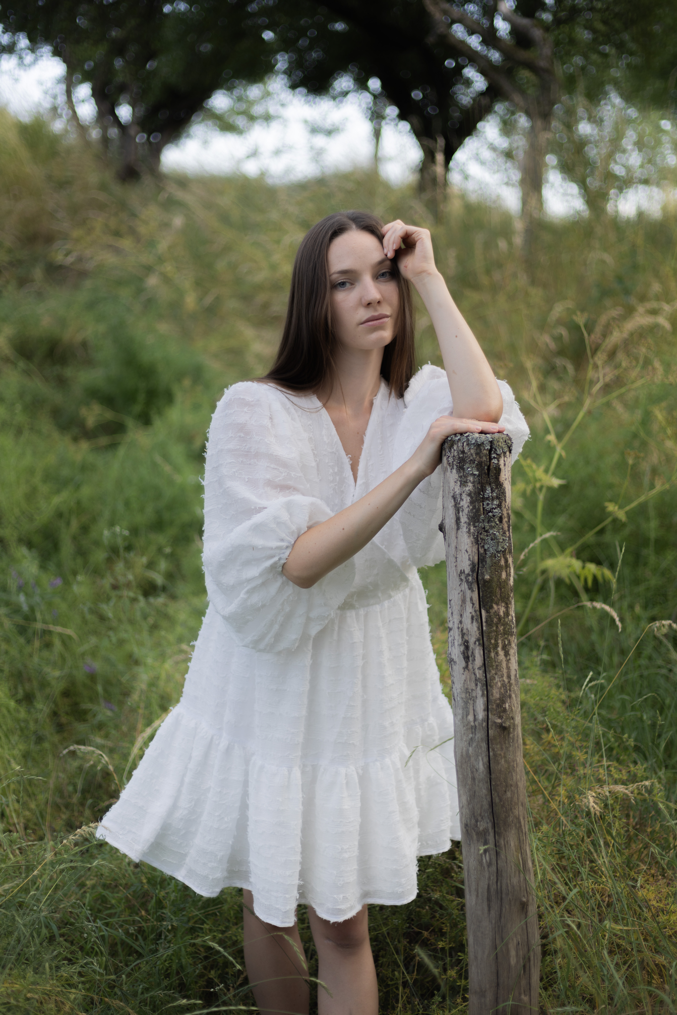 Dress Agnes