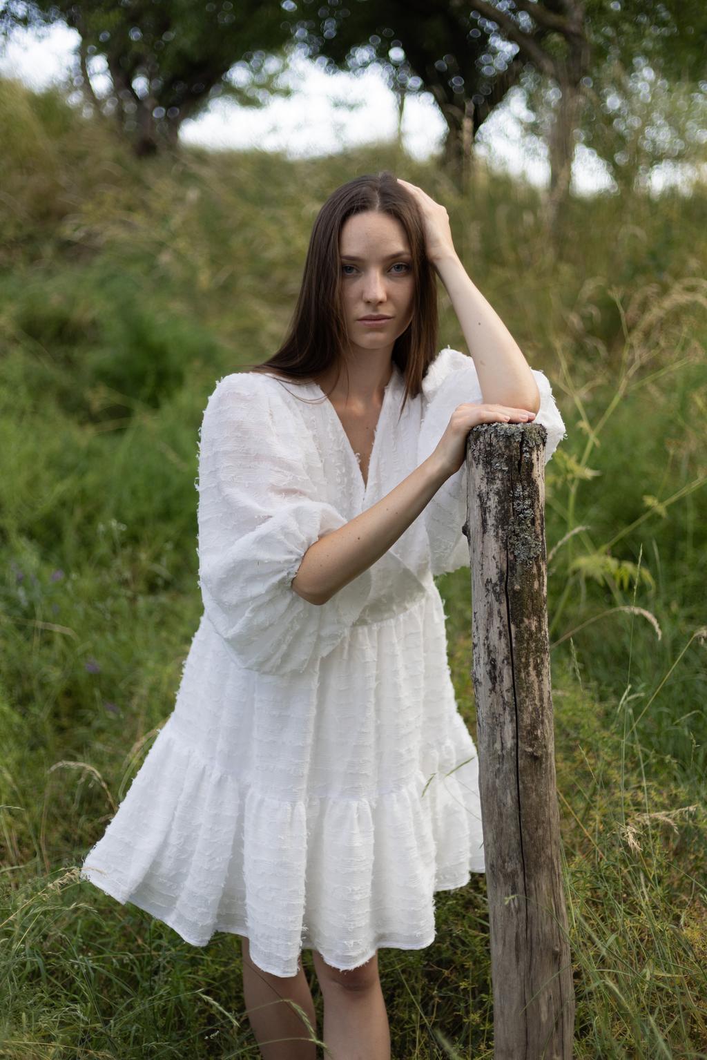 Dress Agnes