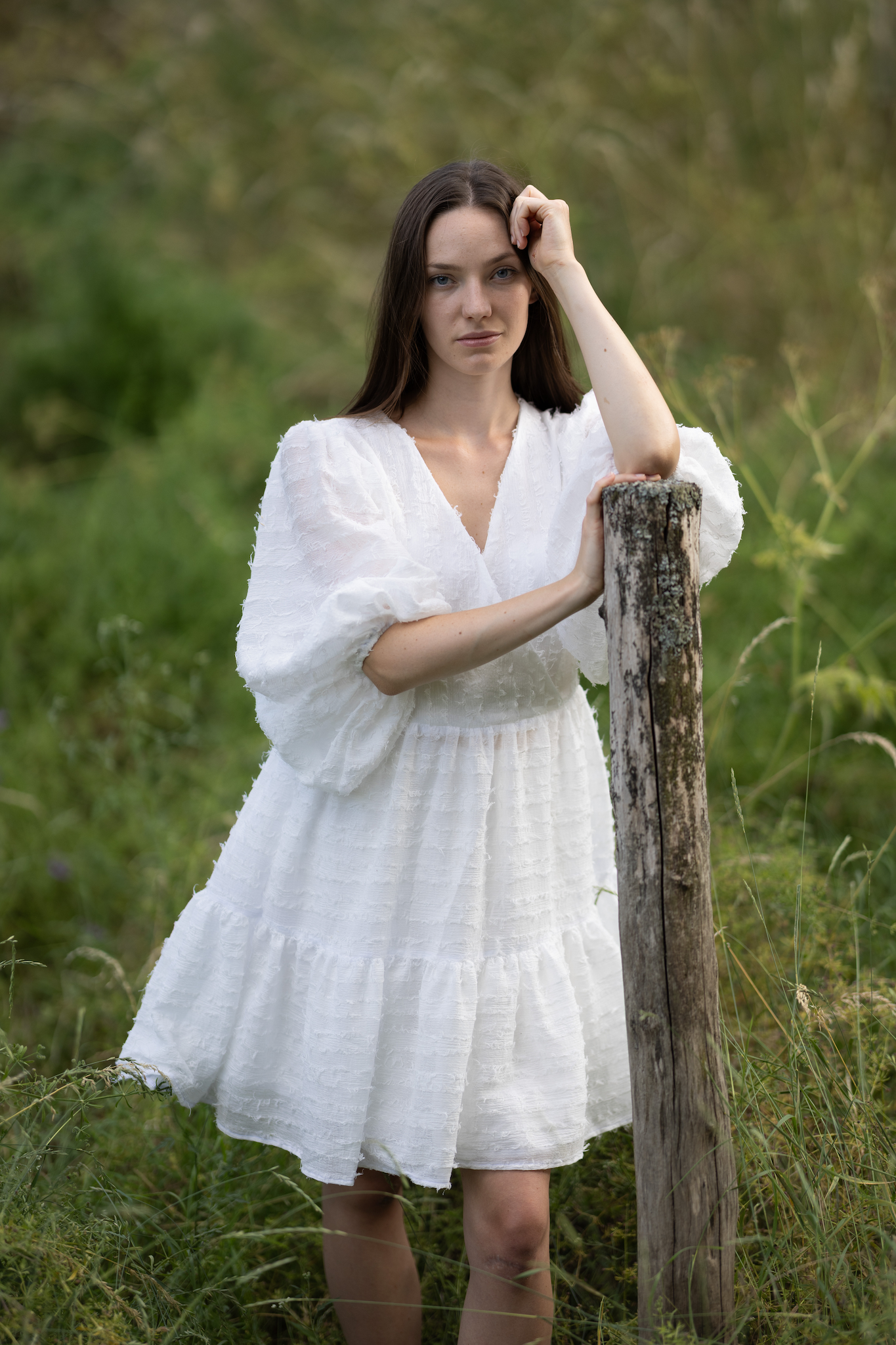 Dress Agnes