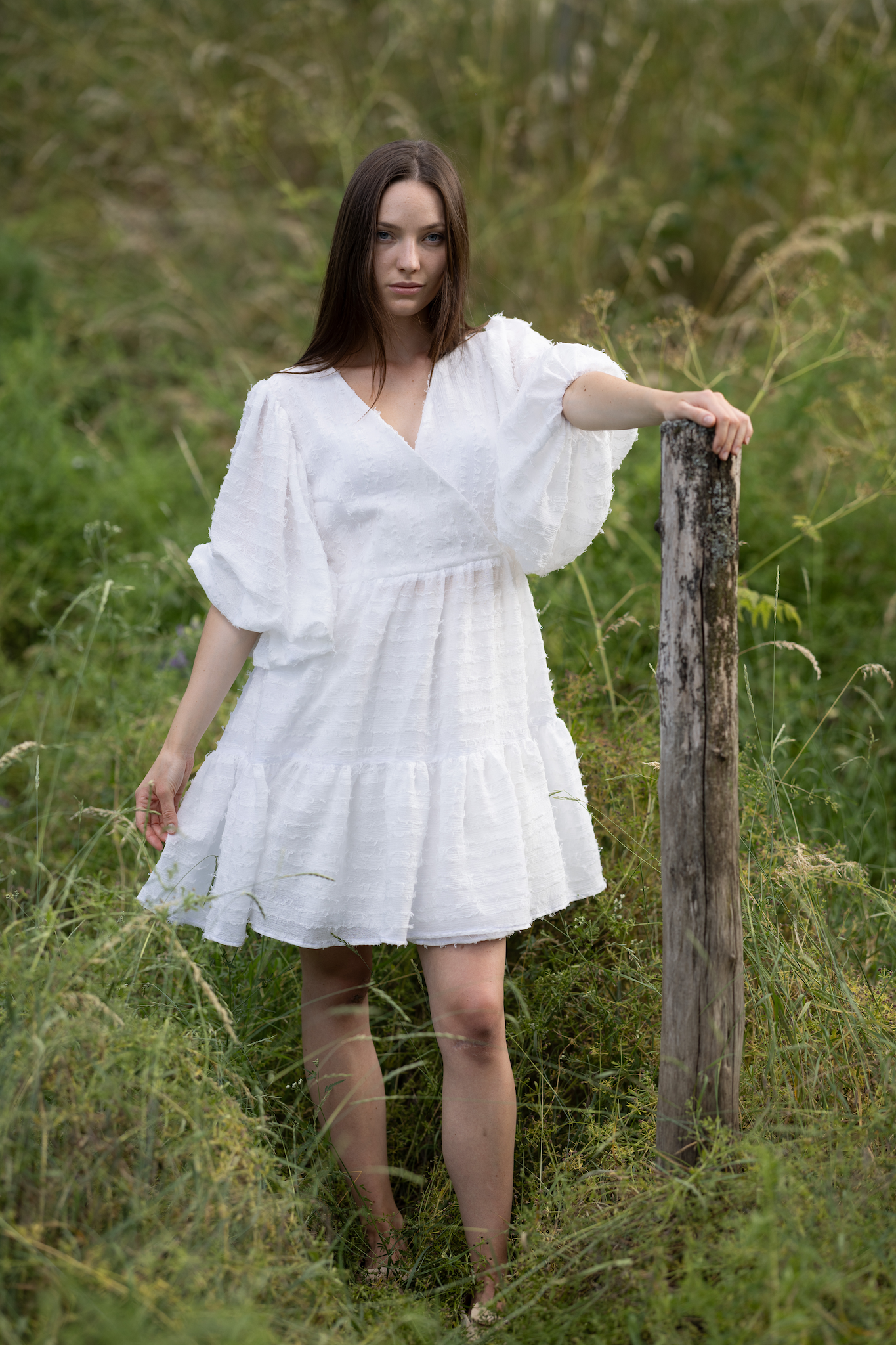 Dress Agnes