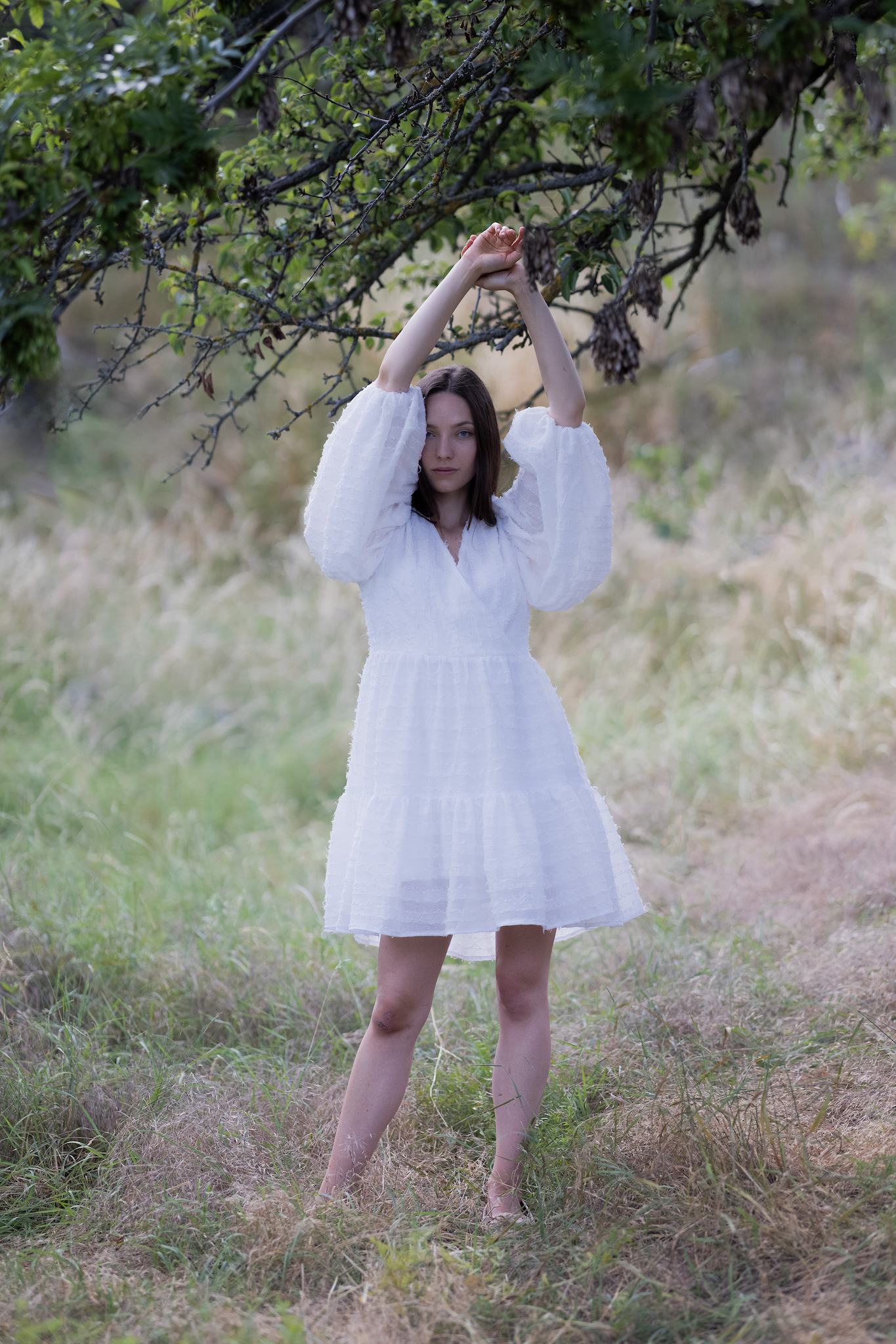 Dress Agnes
