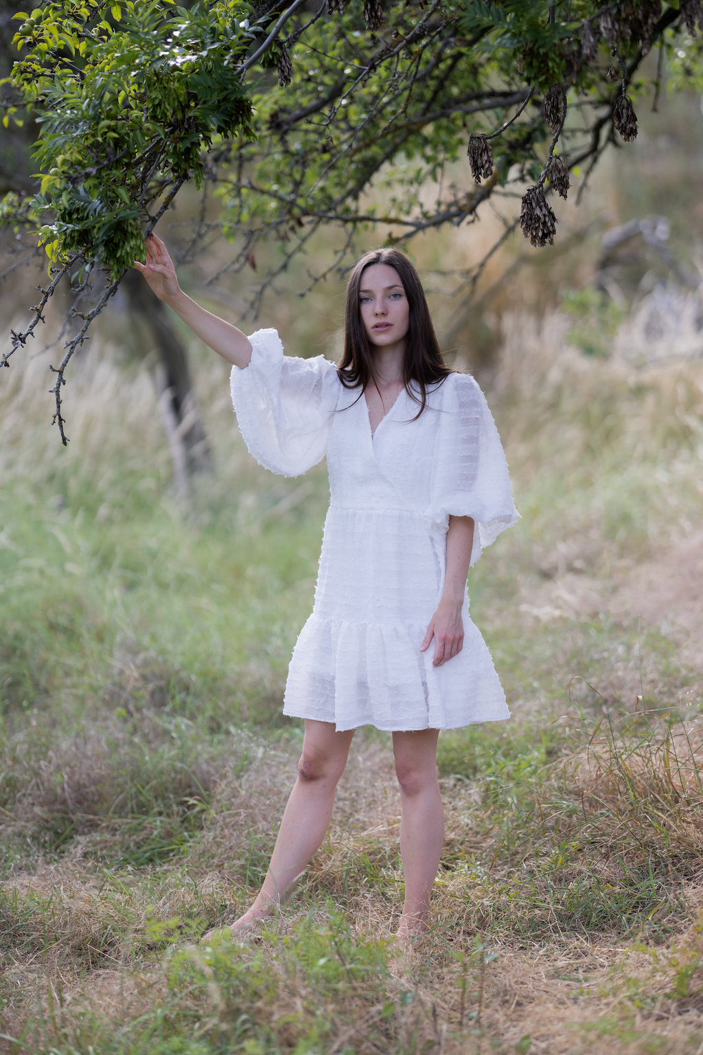 Dress Agnes