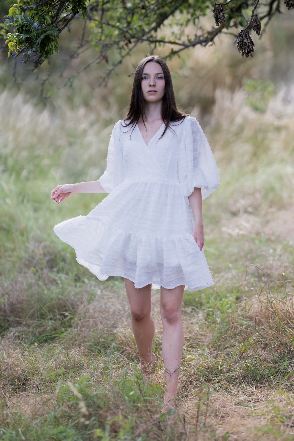 Dress Agnes