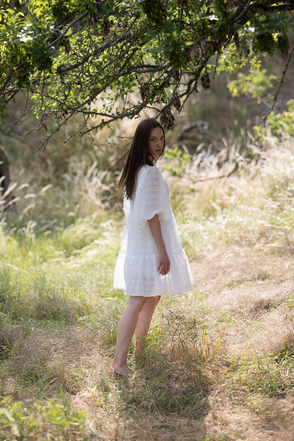 Dress Agnes