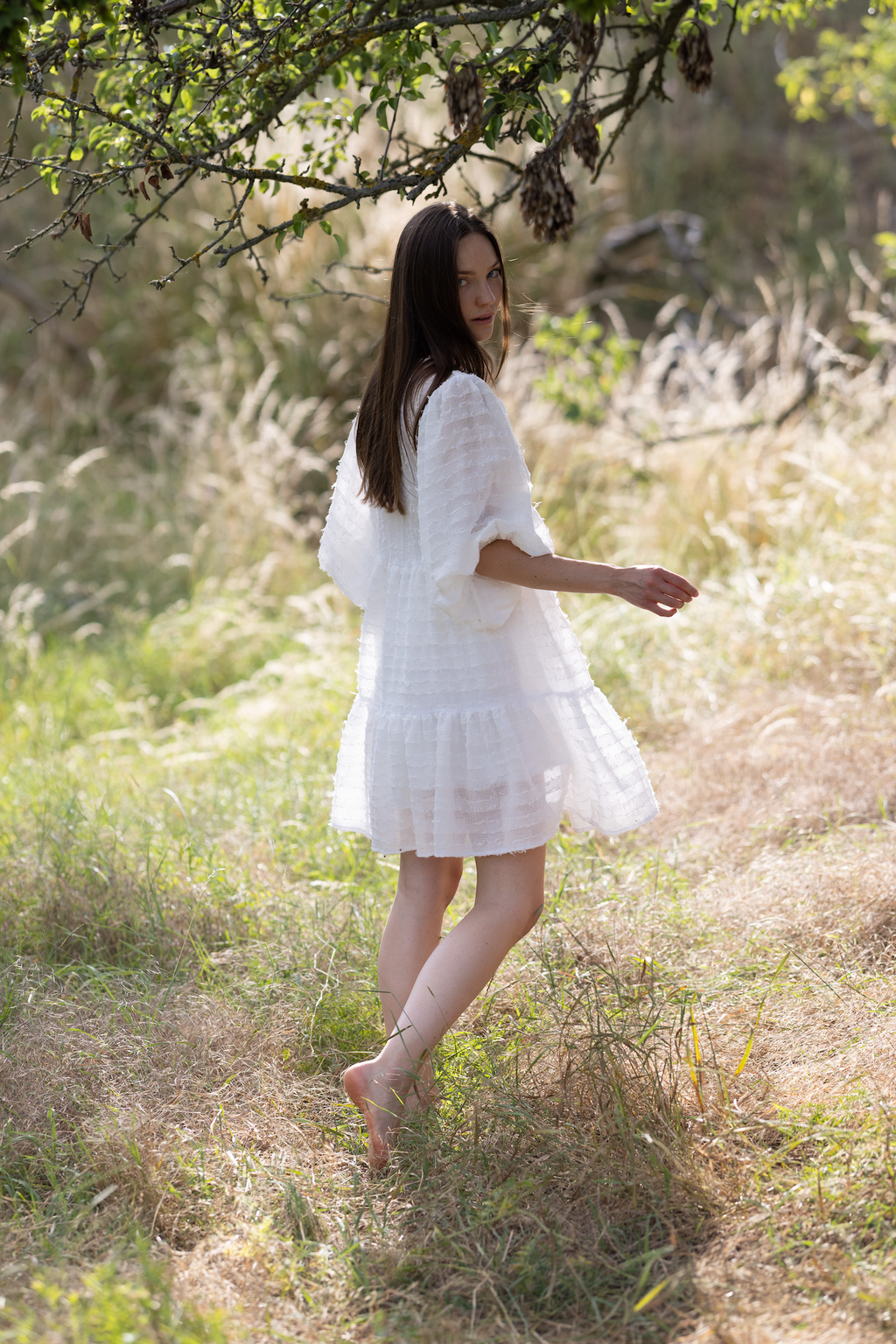 Dress Agnes