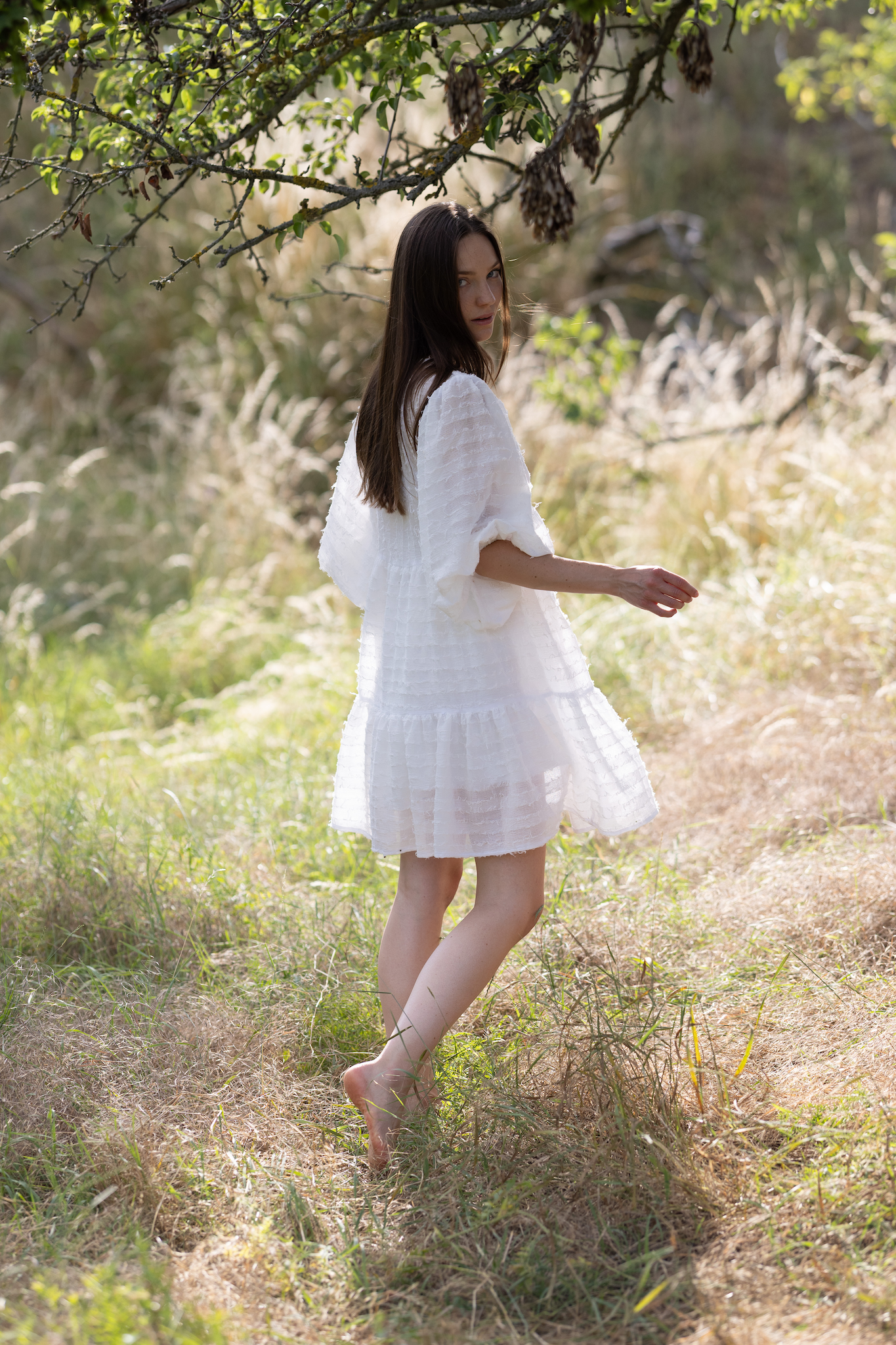 Dress Agnes