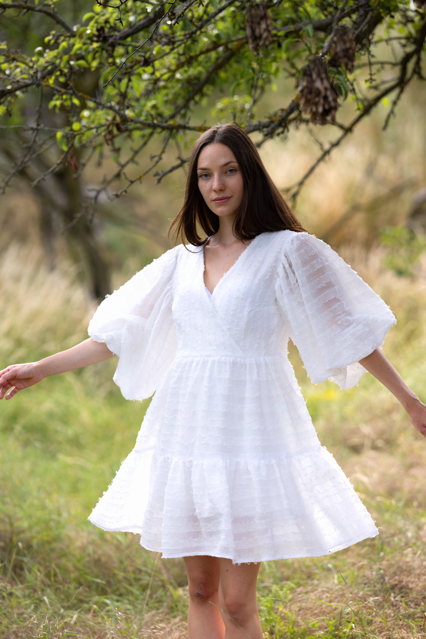 Dress Agnes