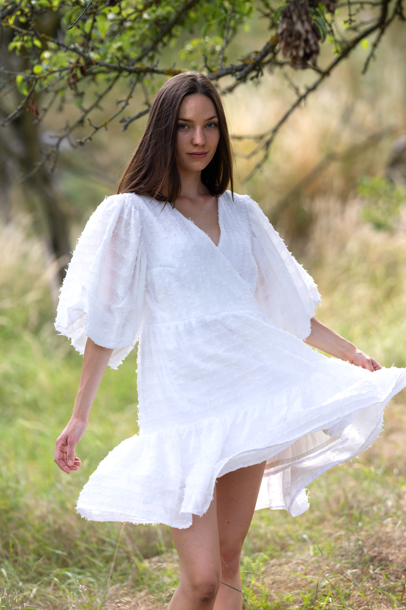 Dress Agnes