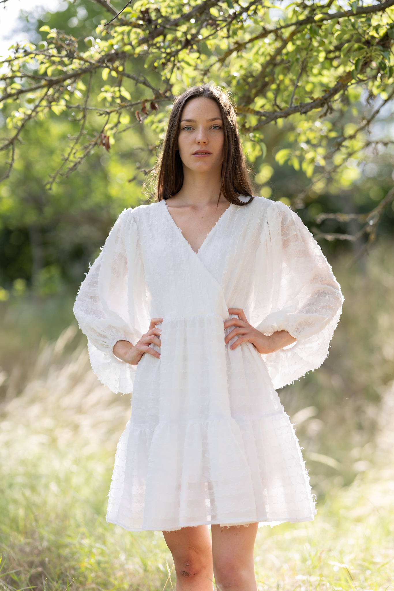 Dress Agnes