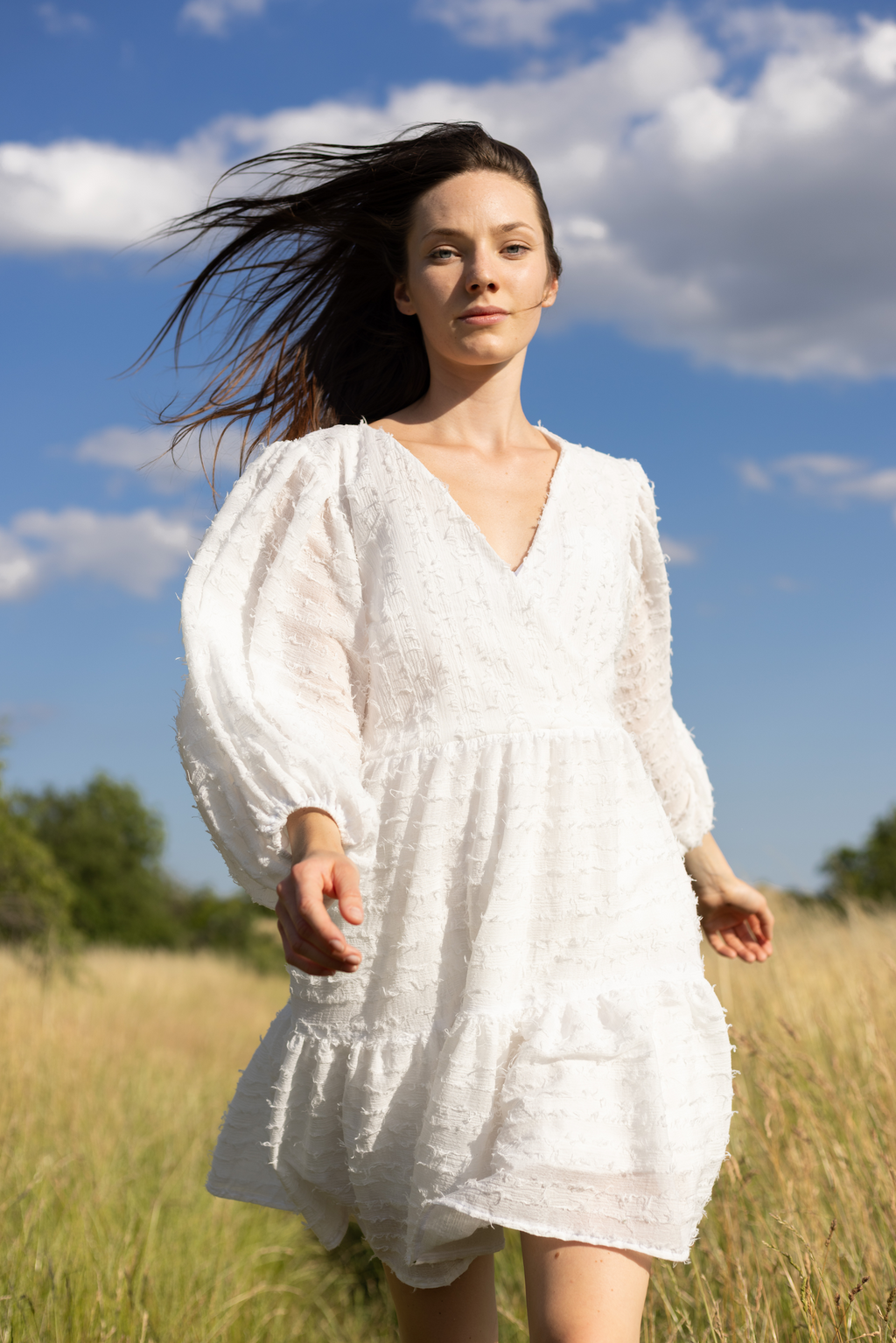 Dress Agnes