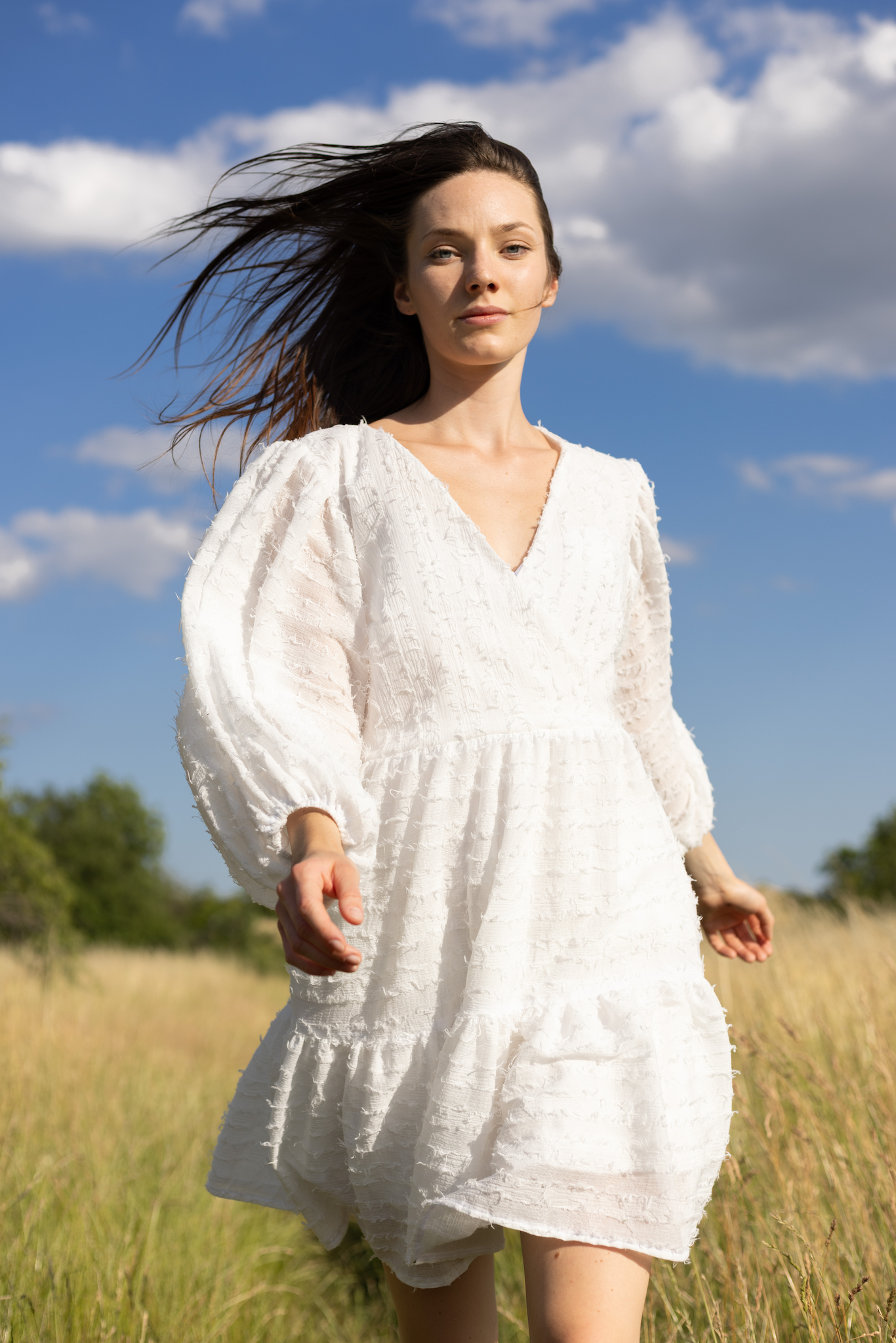 Dress Agnes