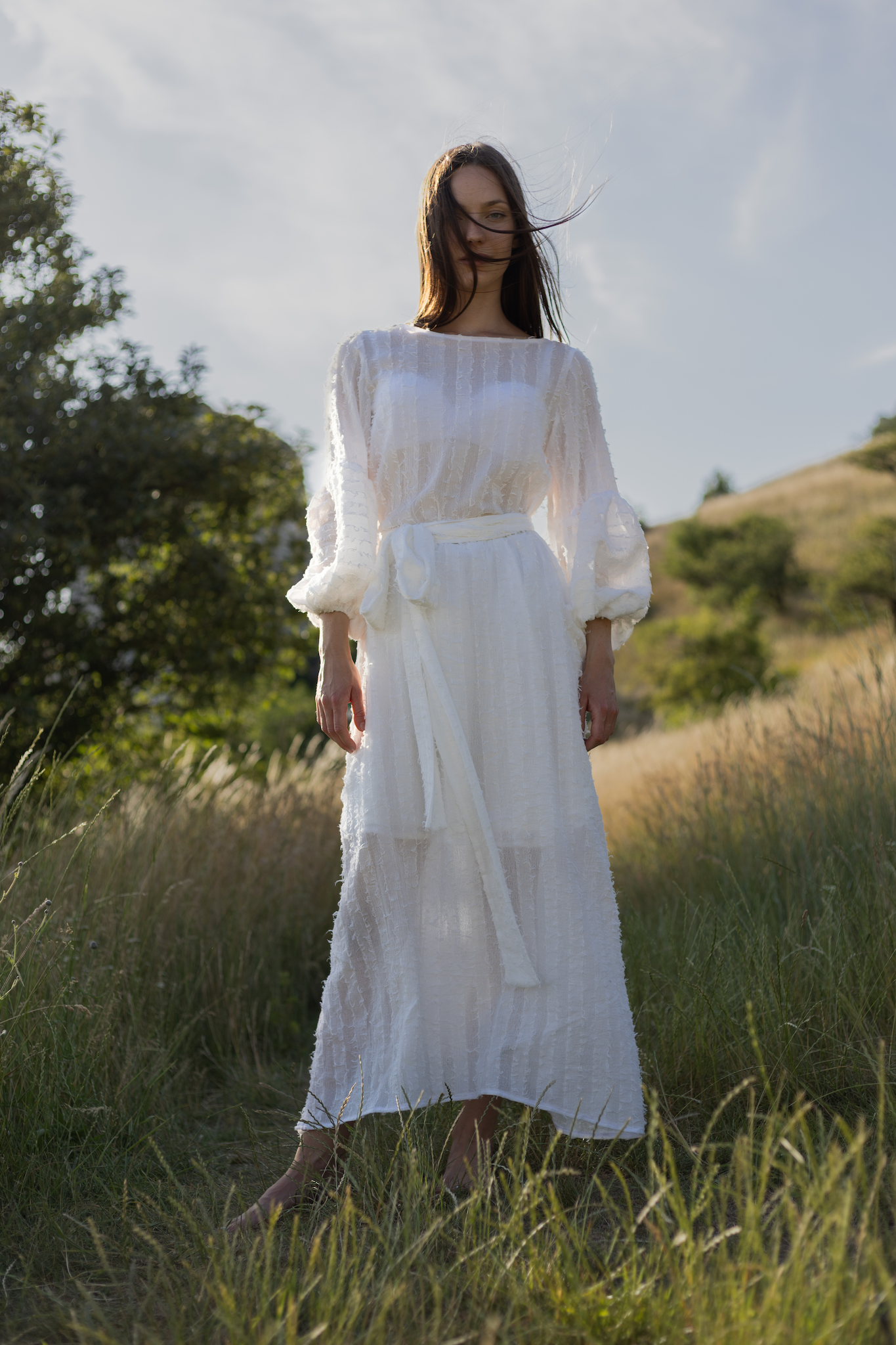 Dress Elara