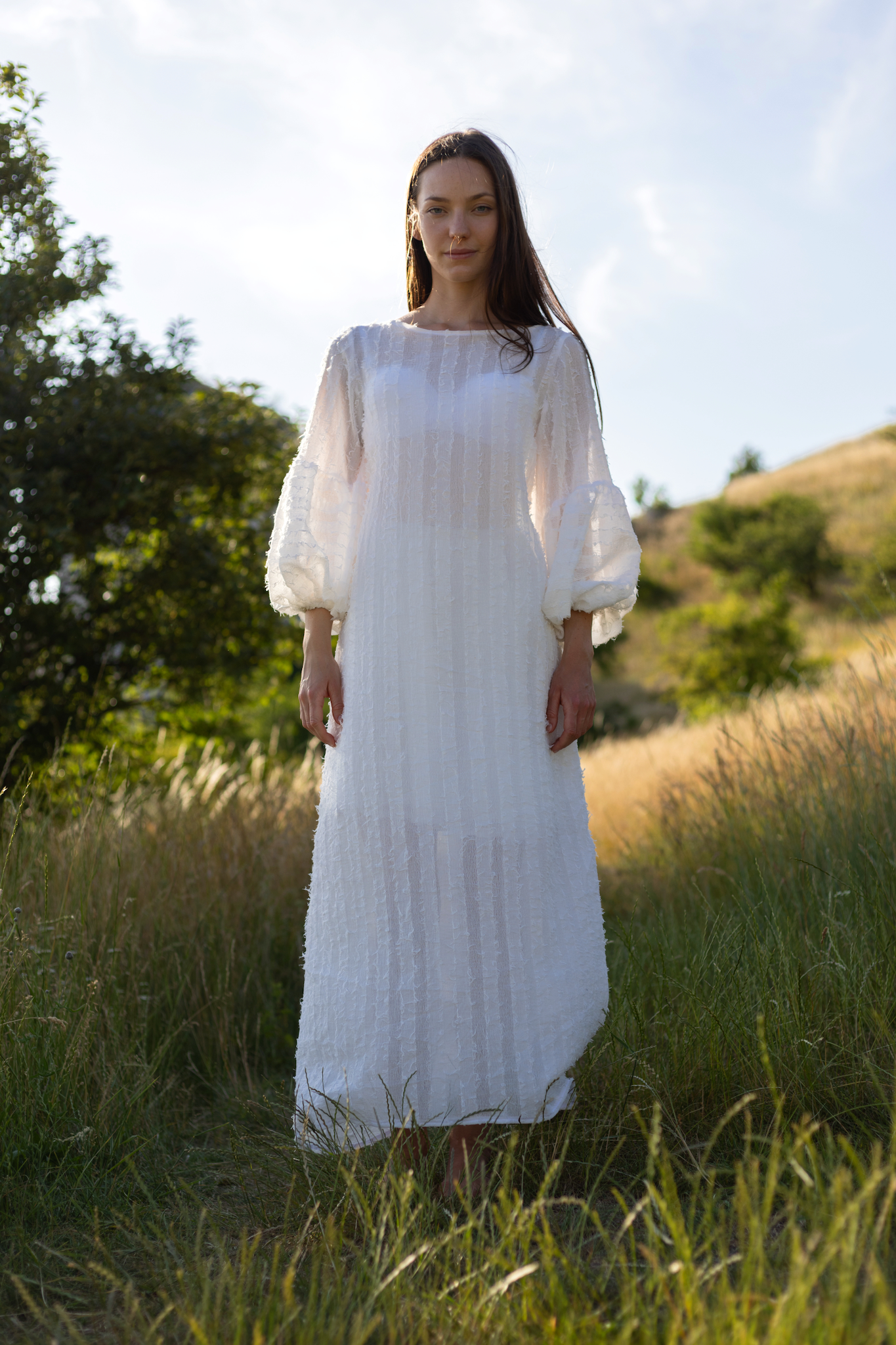 Dress Elara