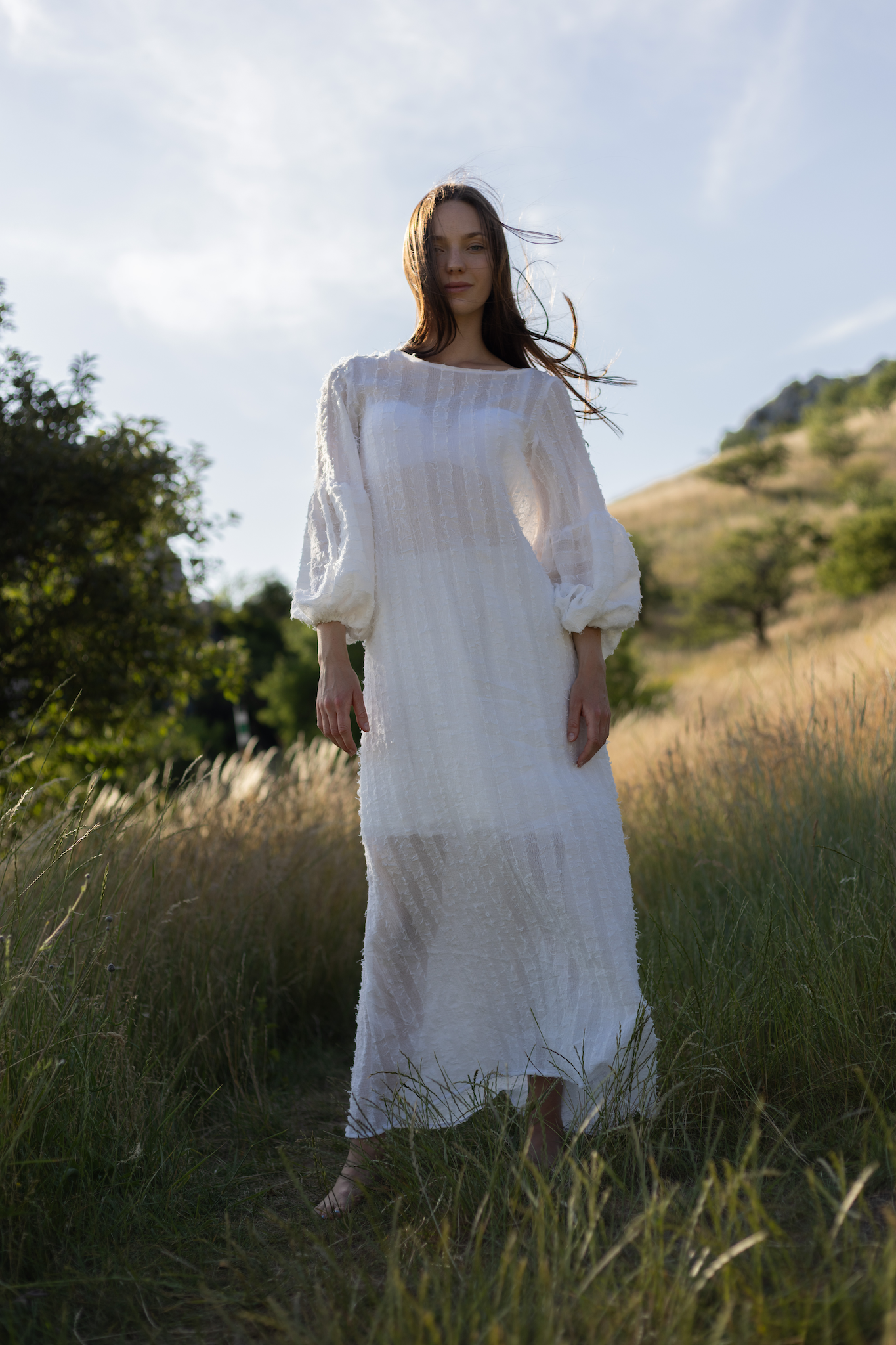 Dress Elara