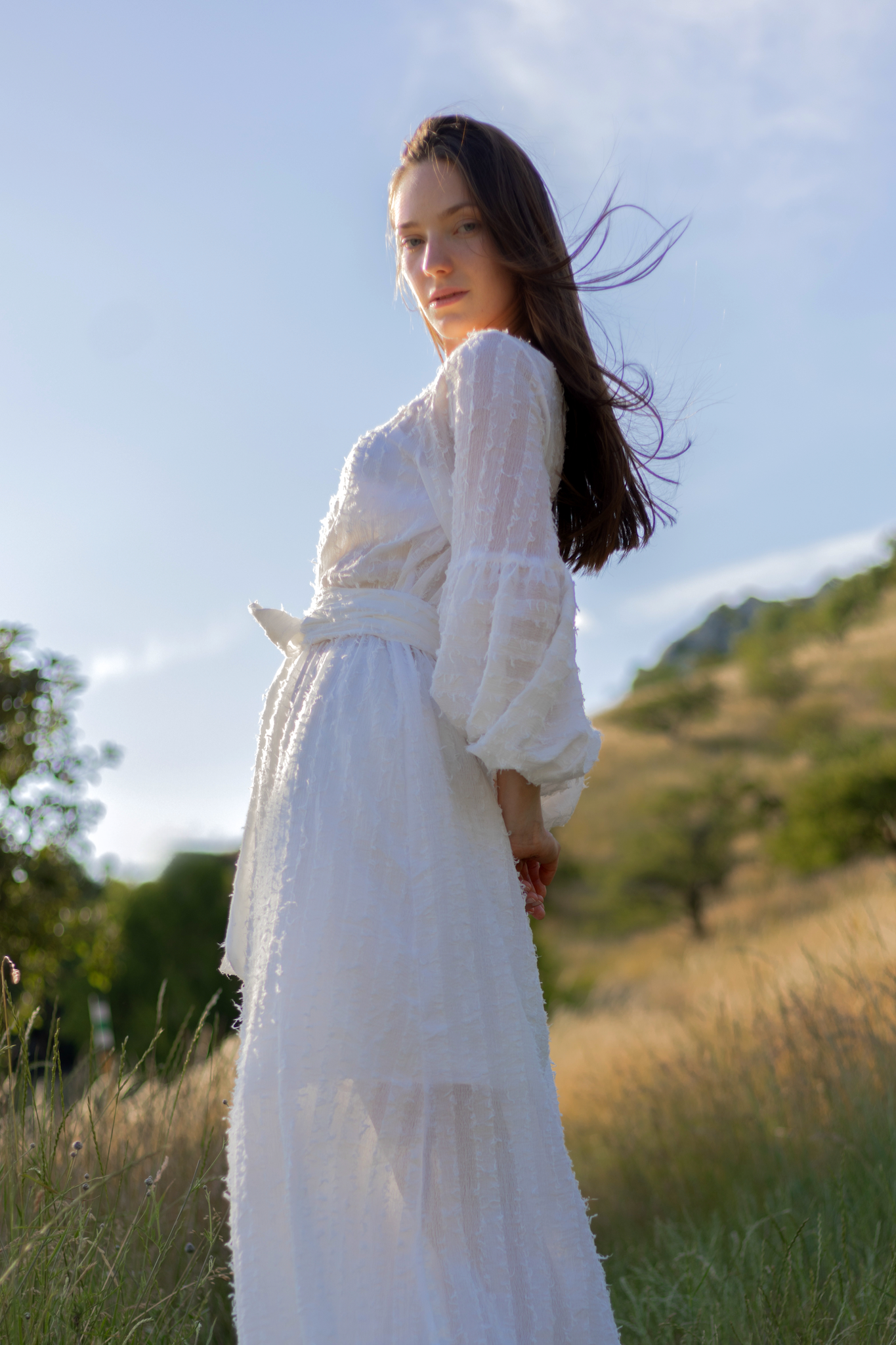 Dress Elara
